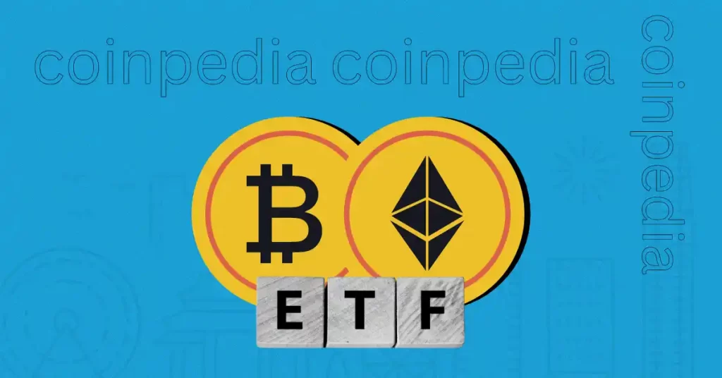 Why Bitcoin Spot ETFs Are Dominating Over Ethereum ETF on Wall Street?