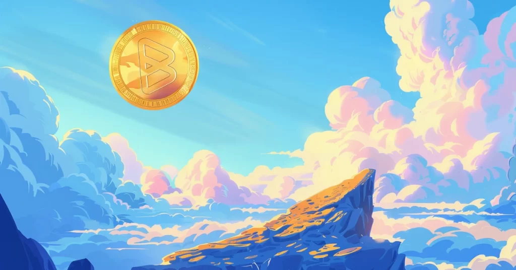 Why Bitgert’s Price Could Skyrocket in 2025: Analysts Share Bold Projections