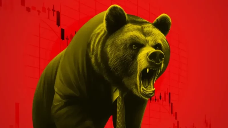 Why Crypto Market is Down Today? September Capitulation and ETF Cash Outflows