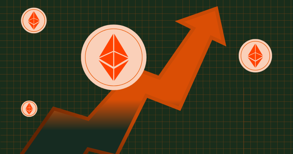 Will Ethereum Rally? Metalpha Dumps Another $51M in ETH