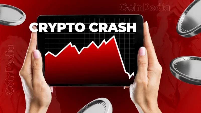 Will the Crypto Market Crash Again? Here’s What the Data Says