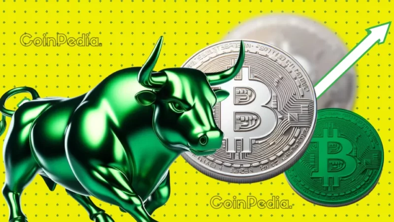 Willy Woo Predicts Bullish Trend: Can Bitcoin Price Break $60K Amid Uncertainty?