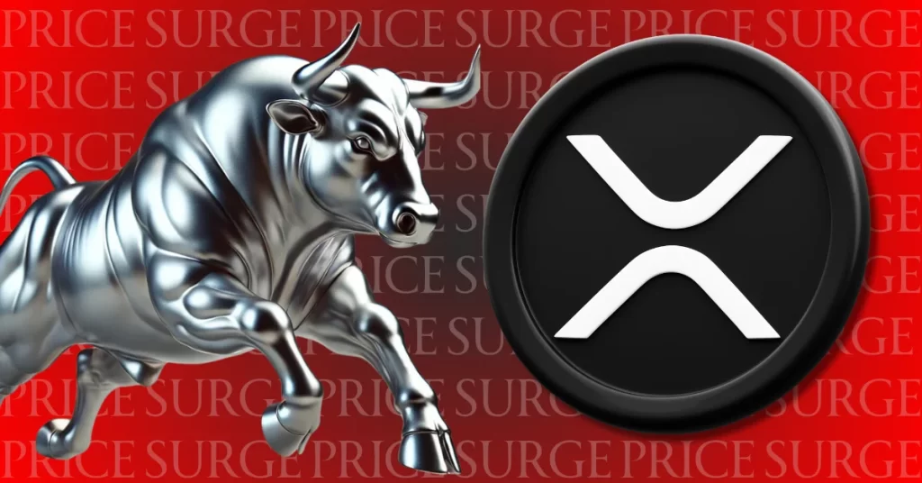XRP All Set To Reclaim $0.72: Smart Money Analyst 