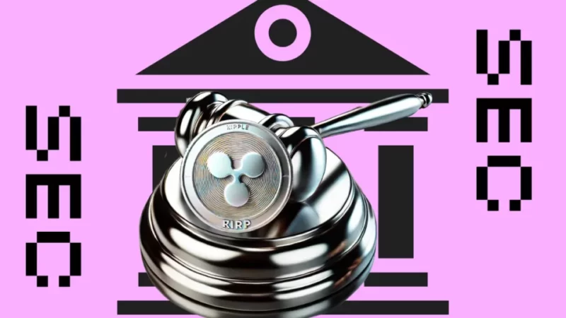 XRP Lawsuit News: SEC’s Surprising Decision Leaves Ripple Unshaken