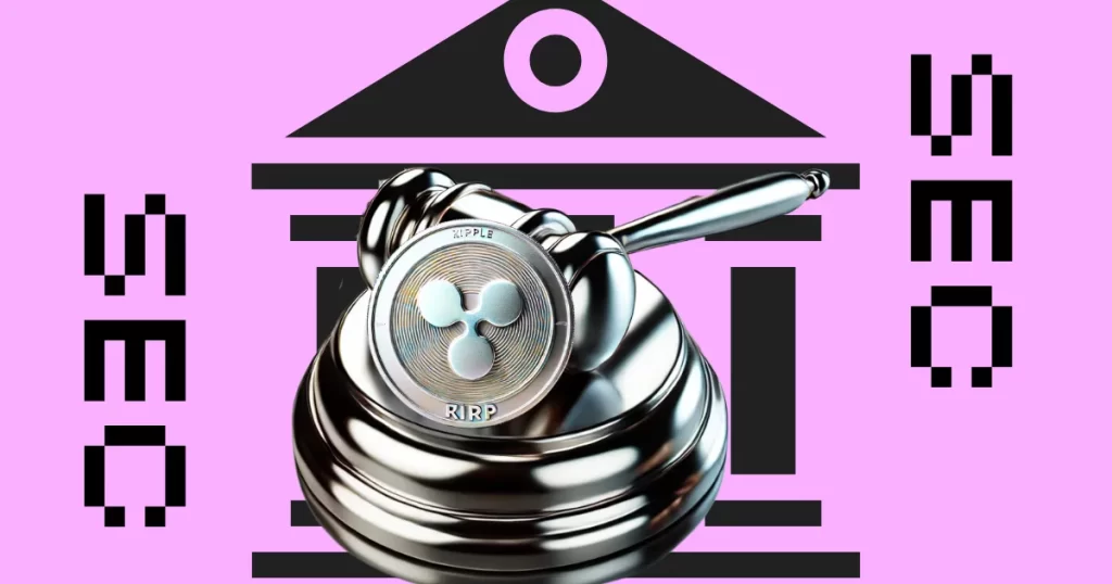 XRP Lawsuit News : The SEC’s Appeal Strategy Could Destroy Ripple’s Win!