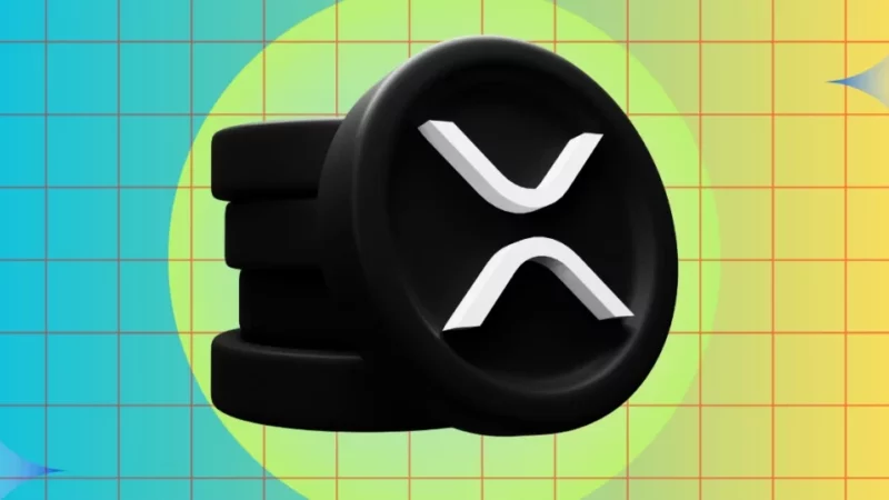 XRP Price Prediction: Is a Major Rally Imminent in the Next 30 Days?