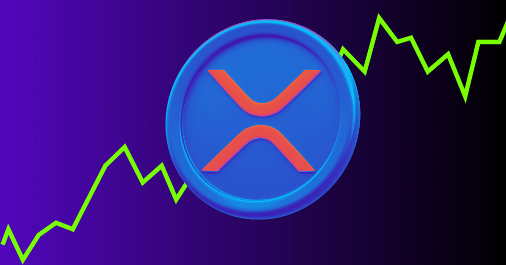 XRP Price Prediction: Ripple Primed for a Potential 299% Surge