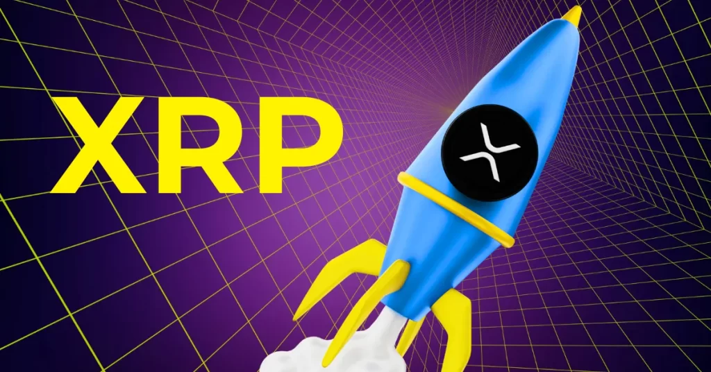 XRP Price Ready To Breakout: Buy Now Before It Skyrocket Hints Top Analyst