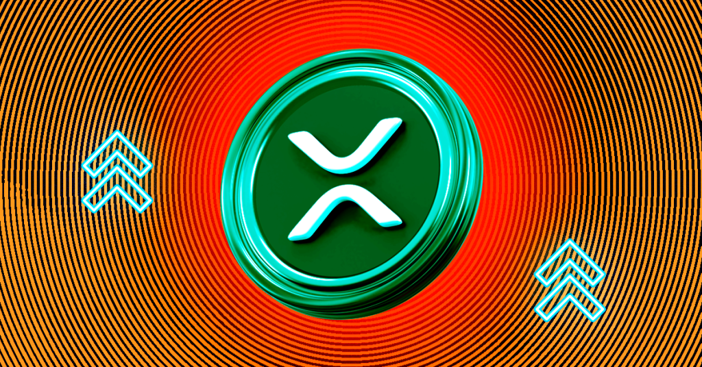 XRP Price Shoots To $0.65 as Open Interest Crosses $1B, Targets $0.81 This Week?