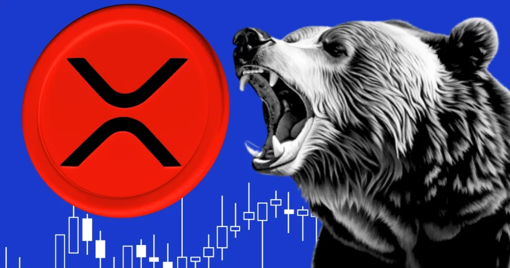 XRP Whale Dump 18 Million Tokens, Will Price Drop?