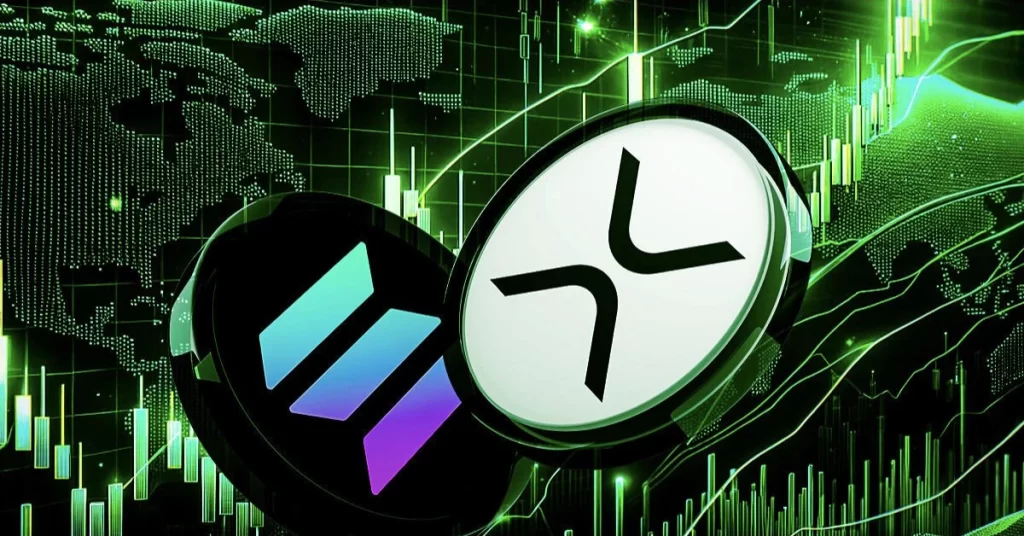 2025 Crypto Prediction: XRP Price to $1, Solana to $200, and RCOF to $2 from $0.03