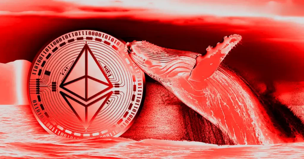 $260M in Ethereum Sent to Exchanges, Market Crash Ahead?