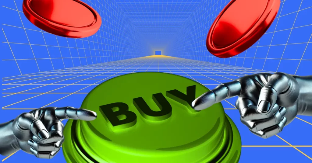 6 Best Crypto to Buy Now As Bitcoin Dips To Close Out Uptober