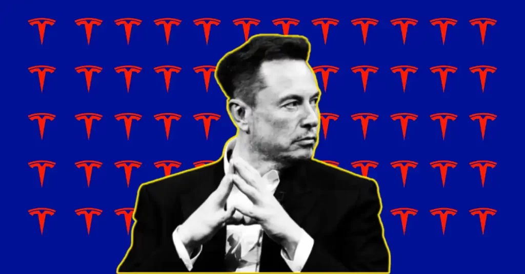 Alert! Is Elon Musk’s Tesla Selling $760 Million of Bitcoin?