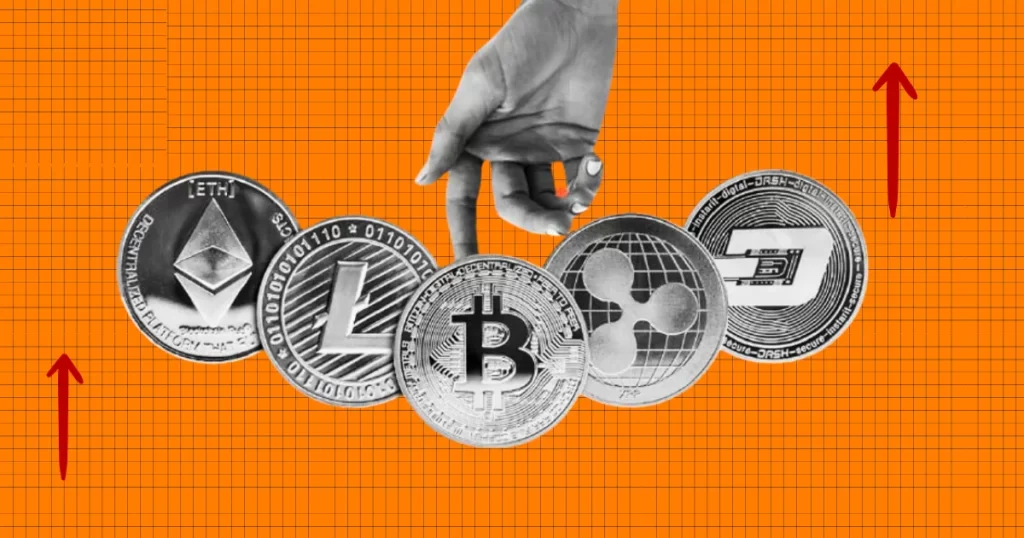 Along With XRP, These Altcoins Are Gaining Huge Attention—Can They Rise Above ‘OctoBEAR’?