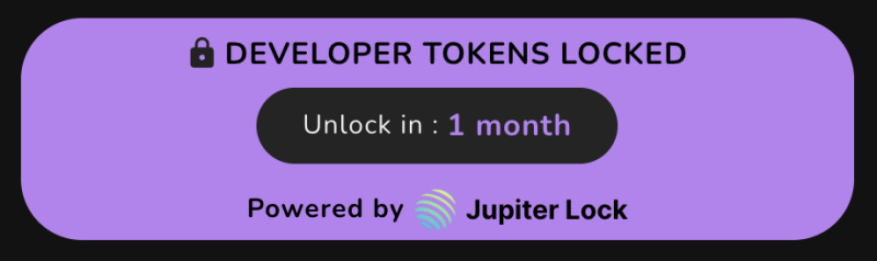 Ape On Launches Innovative Token Locking for Secure Project Launches on Solana