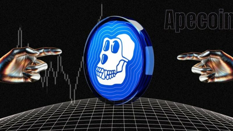 ApeCoin’s 118% Price Jump: What’s Behind the Sudden Surge?