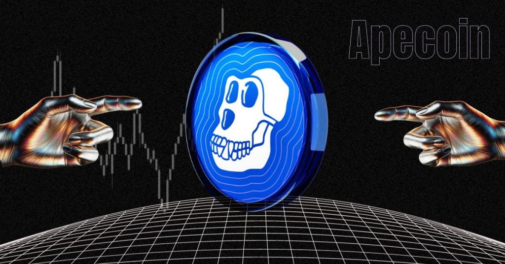 ApeCoin’s 118% Price Jump: What’s Behind the Sudden Surge?