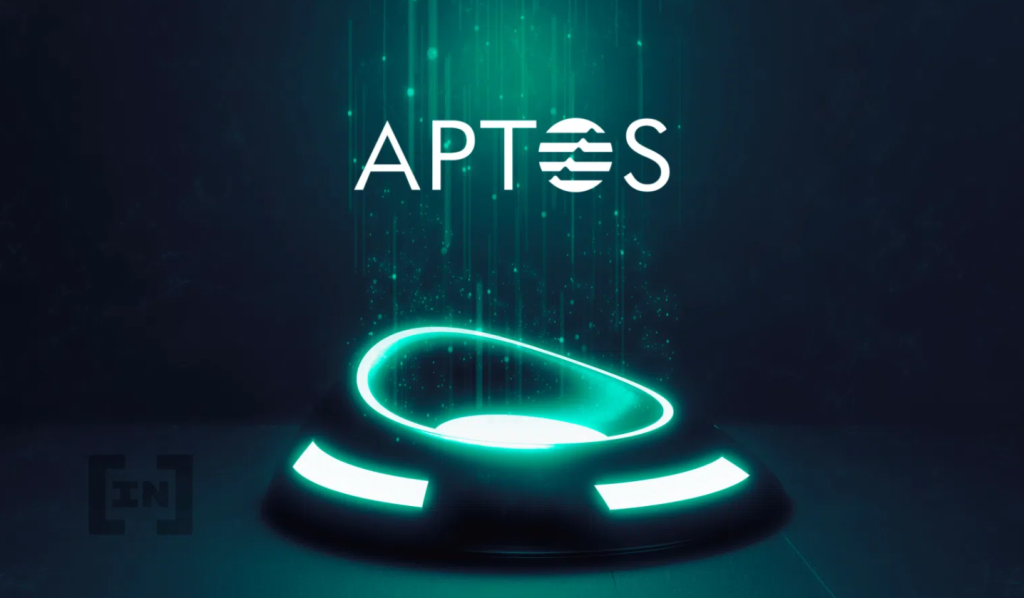 Aptos Labs to Acquire HashPalette Inc.