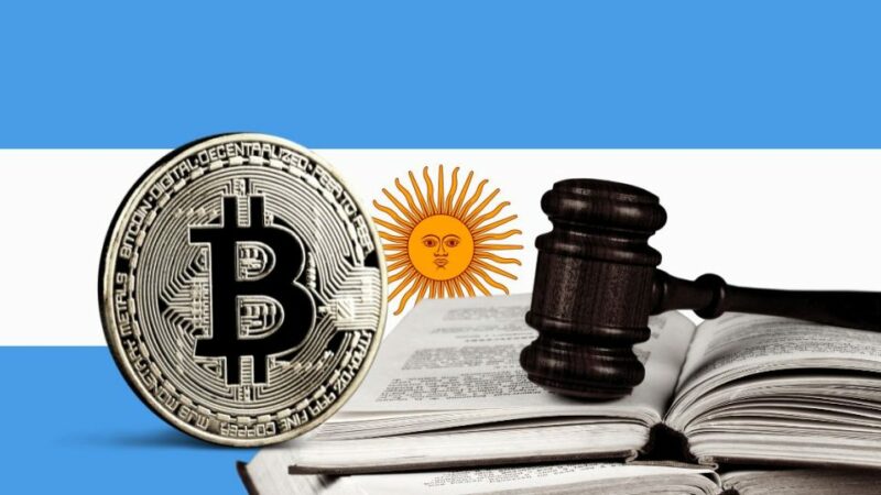 Argentina’s New Crypto Regulation: Will Small Traders Survive the New Rules?