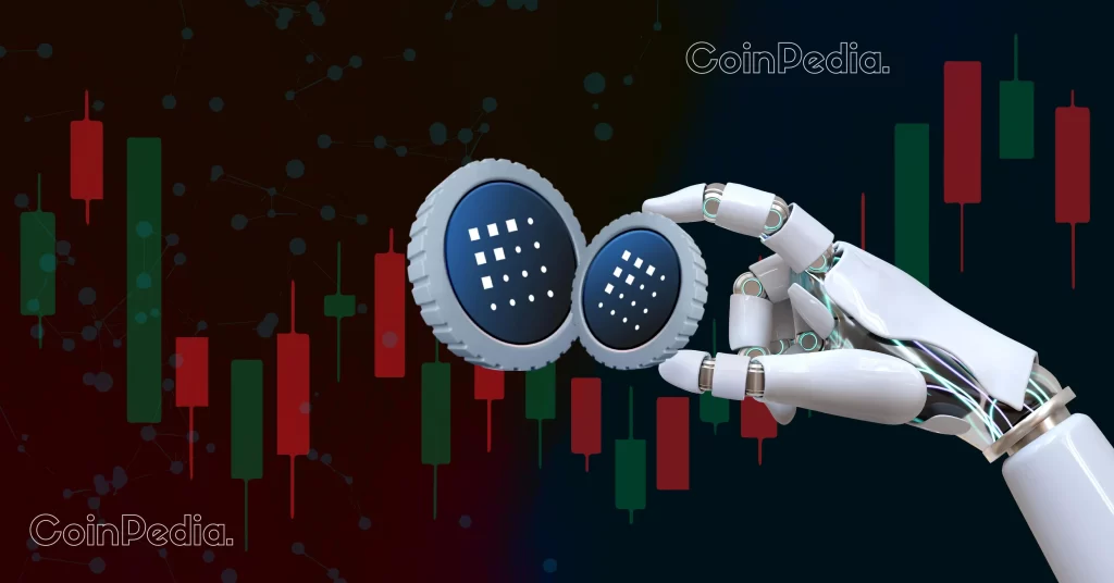 Artificial Superintelligence Alliance (FET) Price Soars 123%, Eyes To Hit $2?