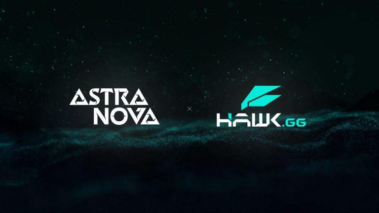 Astra Nova Partners with Hawk Gaming Group: Saudi Arabian Endorsement and Global Alliances Drive Innovation Forward