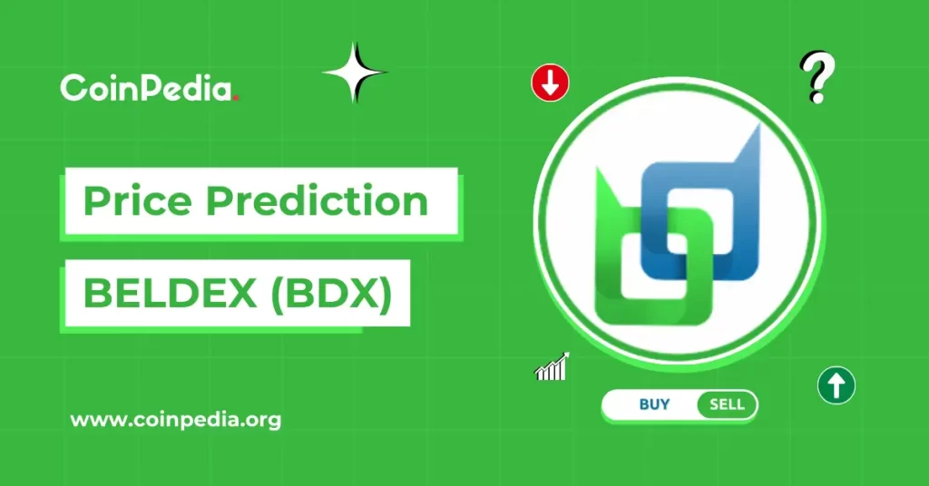 Beldex Price Prediction 2024 – 2030: Will BDX Price Hit $0.1?