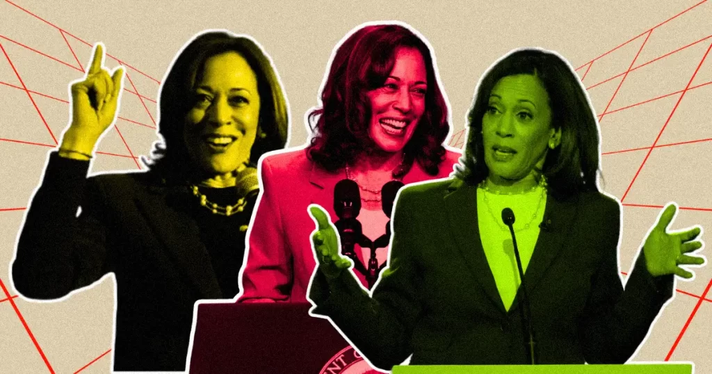 Bill Gates Donates $50 Million To Support Kamala Harris?