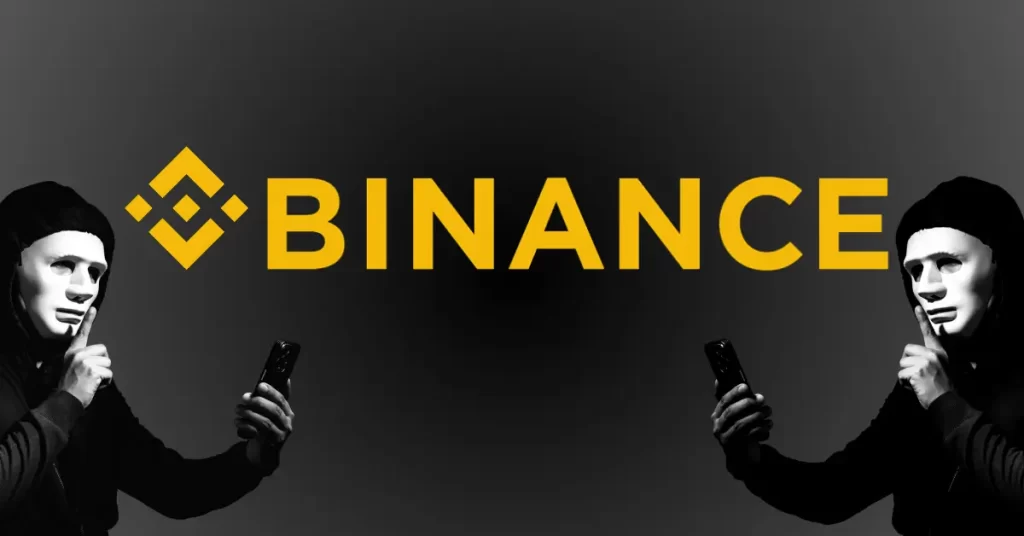 Binance Unveils First-Ever Crypto Infrastructure for Wealth Managers