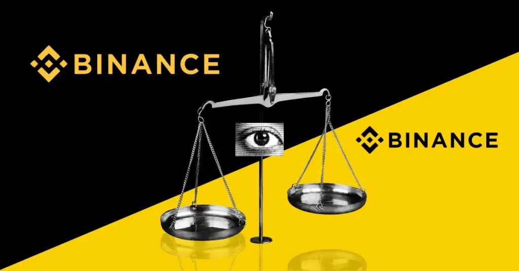 Binance vs. SEC: U.S. Court Confirms Key Focus Areas for Investigation