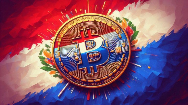 Bitcoin Adoption Reaches Critical Low in El Salvador Despite Government Push