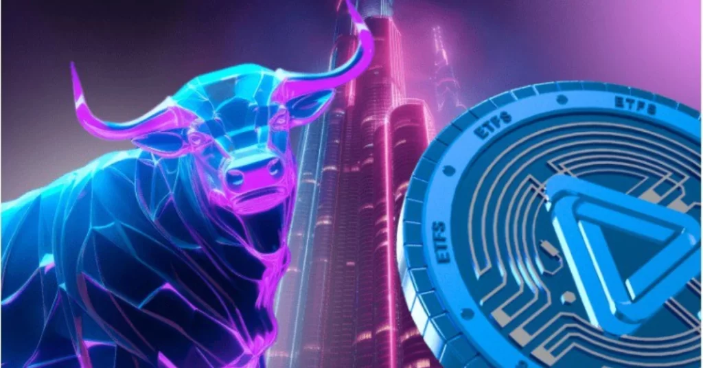 Bitcoin Billionaire Praises ETFSwap (ETFS) Altcoin For Going Viral On Social Media, Says “It Reminds Me Of Buying BTC At $50 In 2012”