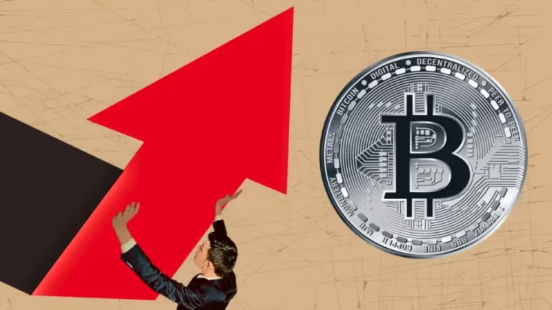 Bitcoin Bounce Back: Will It Break $63K Level As $253.6M in BTC ETFs Spark Bullish Hopes!