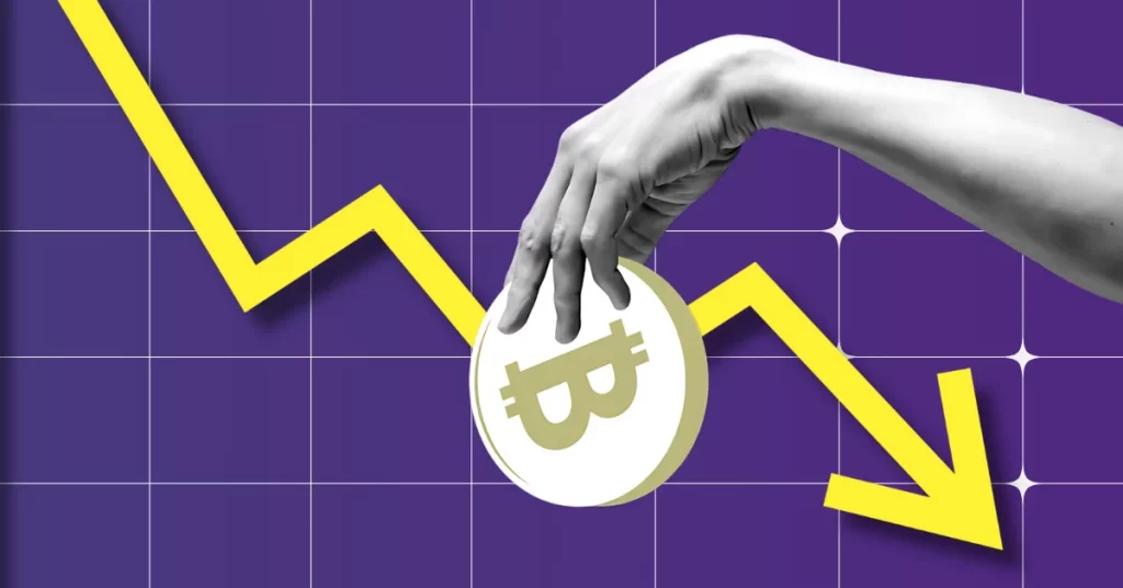 Bitcoin (BTC) Price at Dire Straits: Has the Bull Run Deferred?