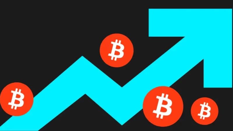 Bitcoin Bull Run Nears! Top Crypto Trader Predict BTC To Hit $100K 