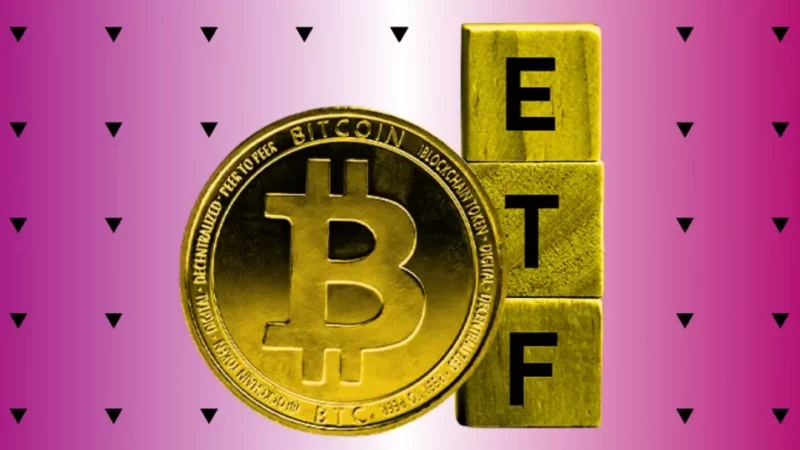 Bitcoin ETF Market Bleeds $337M as Crypto Faces Early October Slump.