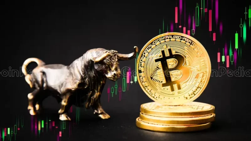 Bitcoin Faces Rejection : $72,000 Is Not Far, Watch Out For High Volatility!