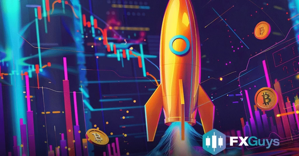 Bitcoin Poised for Explosive Gains? Top DeFi Altcoin Traders Are Buying Now
