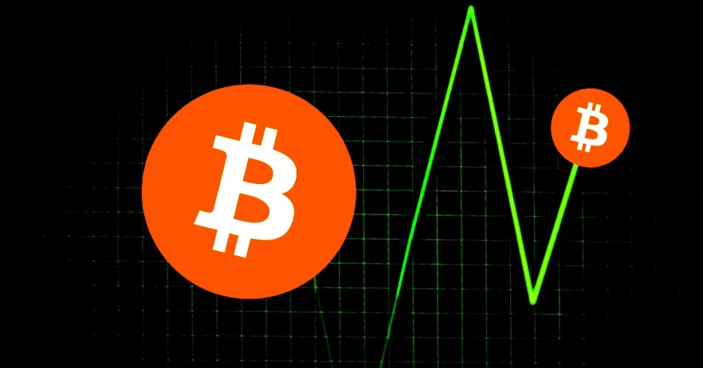 Bitcoin Price Analysis: Understanding Market Trends and Future Prediction