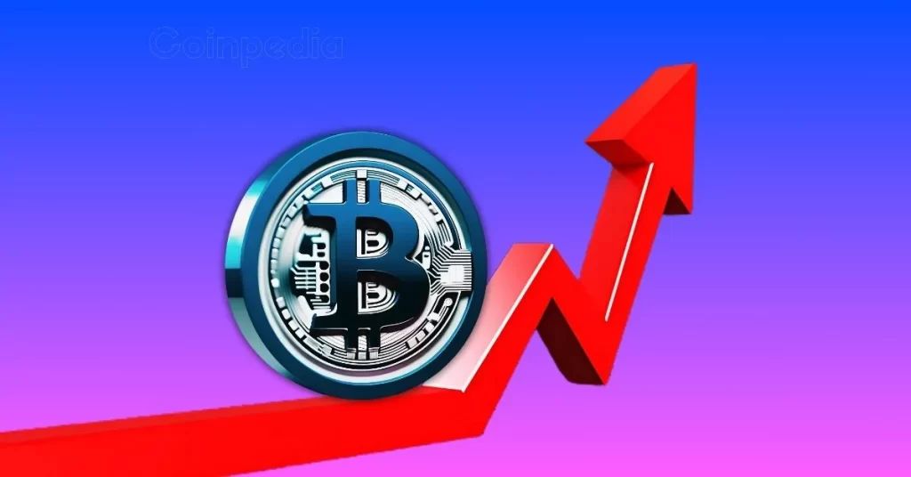Bitcoin Price Prediction: Will Price Soar to $72k Without Revisiting the $64k Support?