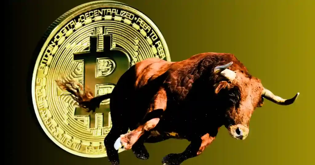 Bitcoin to Hit $5.4 Trillion? BlackRock’s Shocking Prediction