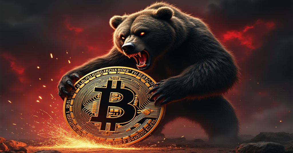 Bitcoin’s Worst Case Scenario Explained
