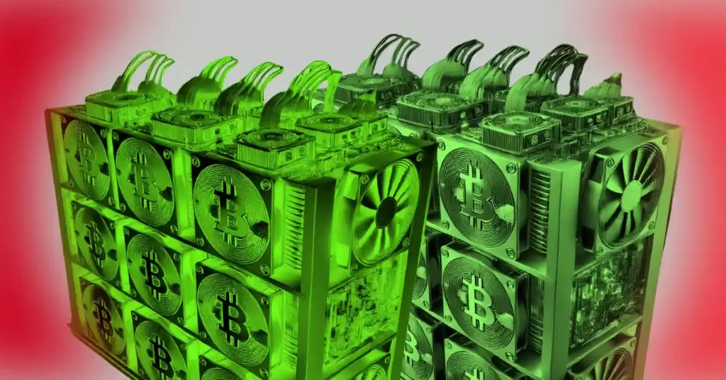 Bitdeer to Launch Second Round of Bitcoin Mining Machine Auction