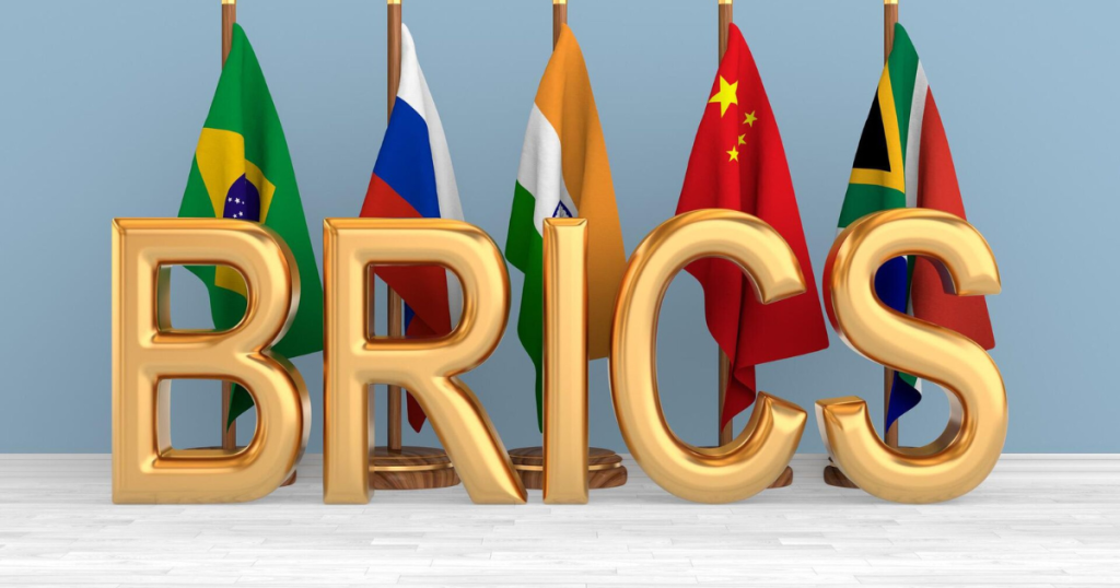 BRICS Crypto News: Russia’s Bold Proposal to Use Bitcoi Against Western Sanctions