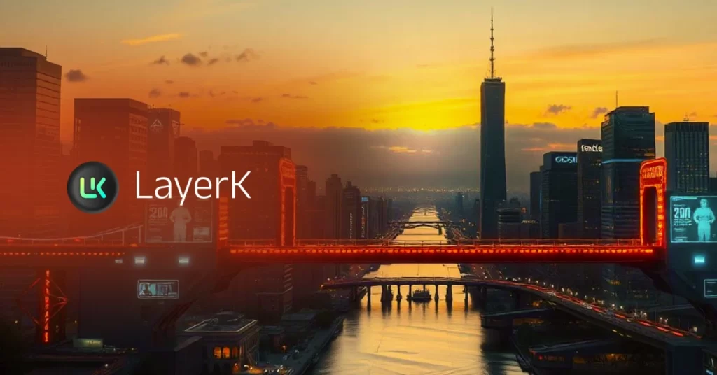 Building Digital Trust: The Key Features of LayerK’s Transparent Ecosystem