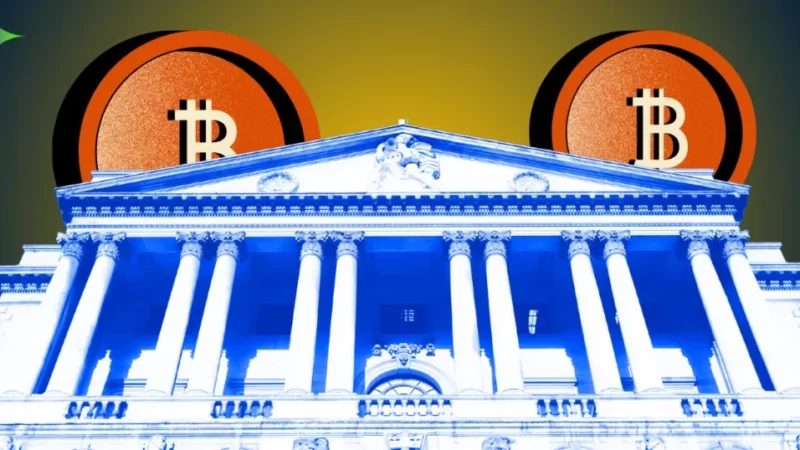 Central Banks’ New Strategies: Will Bitcoin Soar as Liquidity Floods the Market?