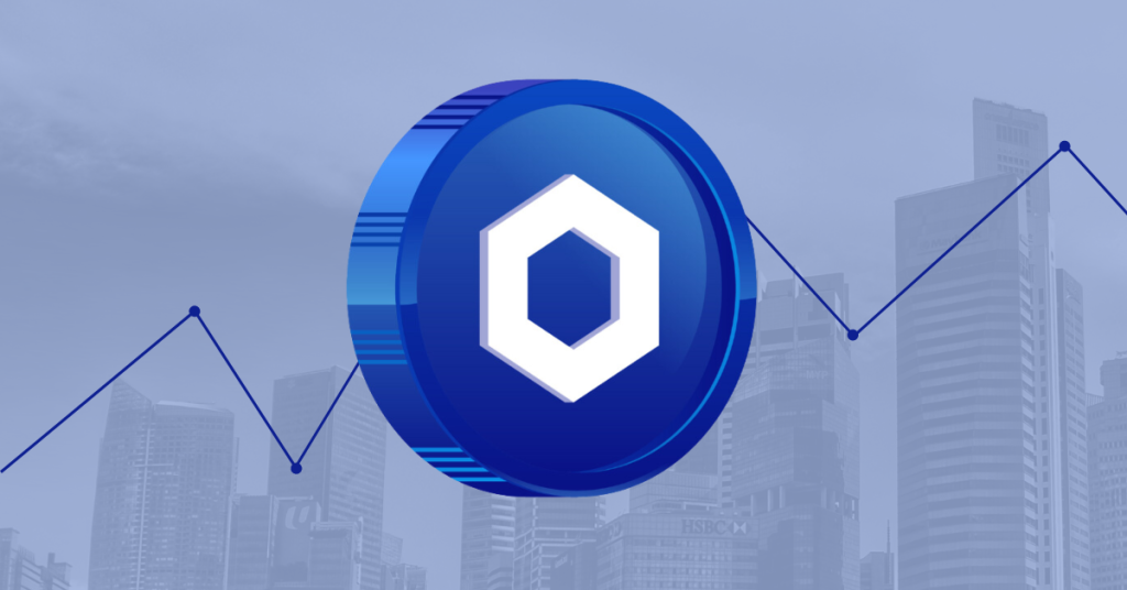 Chainlink Price Analysis: Is LINK Up for a 40% Surge Next?