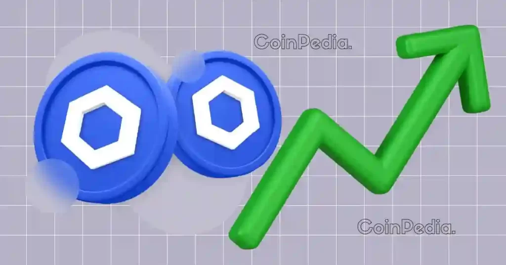 Chainlink Price Prediction: LINK Marines Prepared for a 25% Upswing to End the Monthly Trade