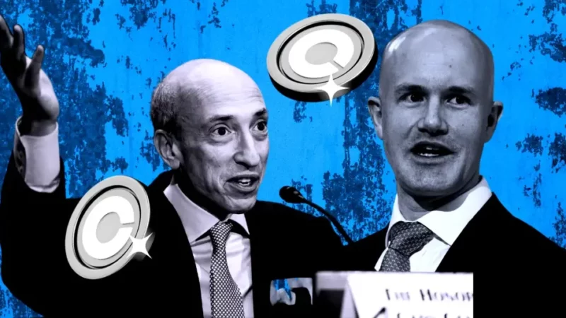 Coinbase’s “Howey Test” Appeal: The Key to Beating the SEC?