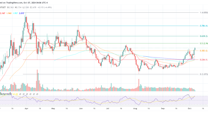 Crypto Analyst: Why Memecoins Are Still The Next 100x Opportunity